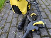 Karcher k5 premium full control plus - nuotraukos Nr. 4