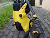 Karcher k5 premium full control plus - nuotraukos Nr. 5