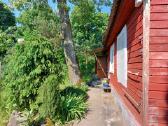 Parduodu sodybą ,vienkiemį. 16 ha - nuotraukos Nr. 4