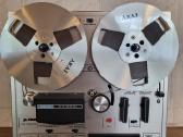 Juostinis magnetofonas Akai 1722l