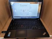 Lenovo Thinkpad e540 - nuotraukos Nr. 3