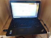 Lenovo Thinkpad e540 - nuotraukos Nr. 4