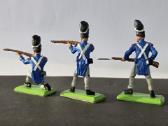 Napoleonika. Kareivėliai. Kareivukai! - nuotraukos Nr. 5