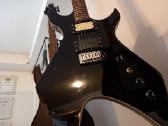 Elektrine Gitara - nuotraukos Nr. 2