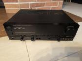 Alpine/luxman Lv-113 stiprintuvas au Dac - nuotraukos Nr. 2