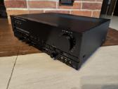 Alpine/luxman Lv-113 stiprintuvas au Dac - nuotraukos Nr. 4