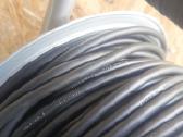 Ilgintuvas su metaline rite 50m 3x2.5mm². - nuotraukos Nr. 6