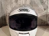 Šalmas Shoei Quest baltas L dydis