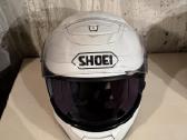 Šalmas Shoei Quest baltas L dydis - nuotraukos Nr. 2