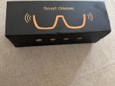 M02s Smart Glasses – Premium išmanieji akiniai - nuotraukos Nr. 3
