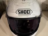 Šalmas Shoei Quest baltas L dydis - nuotraukos Nr. 8