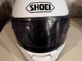 Šalmas Shoei Quest baltas L dydis - nuotraukos Nr. 9
