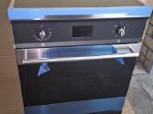 Nauja Smeg C6immbt2 indukcinė viryklė