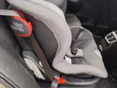 Britax Romer King II - nuotraukos Nr. 2