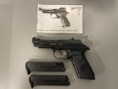 Margo 22lr pistoletas