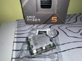 Ryzen 5 7600