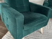 Sofa- lova ir fotelis - nuotraukos Nr. 2
