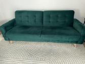 Sofa- lova ir fotelis - nuotraukos Nr. 4
