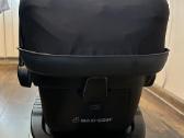 Maxi Cosi pebble plus + 3wayfix baze - nuotraukos Nr. 3