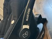 Maxi Cosi pebble plus + 3wayfix baze - nuotraukos Nr. 5