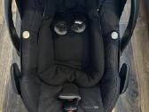 Maxi Cosi pebble plus + 3wayfix baze - nuotraukos Nr. 6
