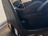 Maxi Cosi pebble plus + 3wayfix baze - nuotraukos Nr. 7