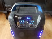 Nešiojama kolonėlė Alto Über Fx2 (200w)