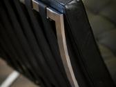 Vintažinis Barcelona krėslas - nuotraukos Nr. 9