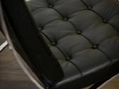 Vintažinis Barcelona krėslas - nuotraukos Nr. 10