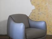 Odiniai foteliai Natuzzi Platea - nuotraukos Nr. 4