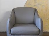 Odiniai foteliai Natuzzi Platea - nuotraukos Nr. 5