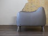 Odiniai foteliai Natuzzi Platea - nuotraukos Nr. 6