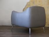 Odiniai foteliai Natuzzi Platea - nuotraukos Nr. 7