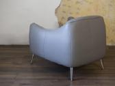 Odiniai foteliai Natuzzi Platea - nuotraukos Nr. 8