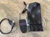 Trezor model one crypto pinigine