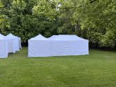Tentinės palapinės/paviljonai