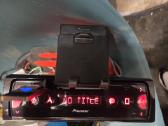 Subas Kenwood Fli Pioneer carplay Neoline registra - nuotraukos Nr. 6