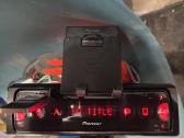 Subas Kenwood Fli Pioneer carplay Neoline registra - nuotraukos Nr. 8