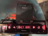 Subas Kenwood Fli Pioneer carplay Neoline registra - nuotraukos Nr. 5