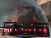 Subas Kenwood Fli Pioneer carplay Neoline registra - nuotraukos Nr. 9