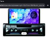 Subas Kenwood Fli Pioneer carplay Neoline registra - nuotraukos Nr. 15