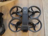 Dji avata 2 fly more combo