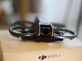 Dji avata 2 fly more combo - nuotraukos Nr. 2