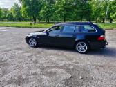 Bmw E61 525d - nuotraukos Nr. 3