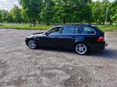 Bmw E61 525d - nuotraukos Nr. 4