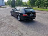 Bmw E61 525d - nuotraukos Nr. 2