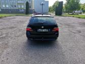 Bmw E61 525d - nuotraukos Nr. 6