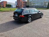 Bmw E61 525d - nuotraukos Nr. 7