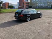Bmw E61 525d - nuotraukos Nr. 8