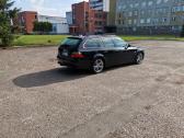 Bmw E61 525d - nuotraukos Nr. 9